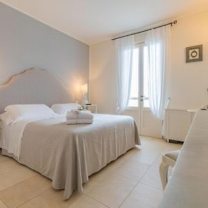 Camera classica con letto king size